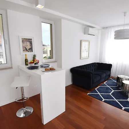 Penthouse Niko Апартаменти *