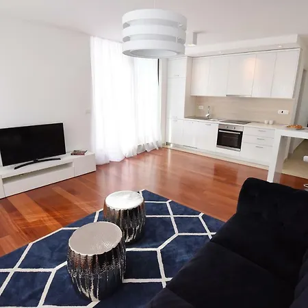 Penthouse Niko Апартаменти Задар