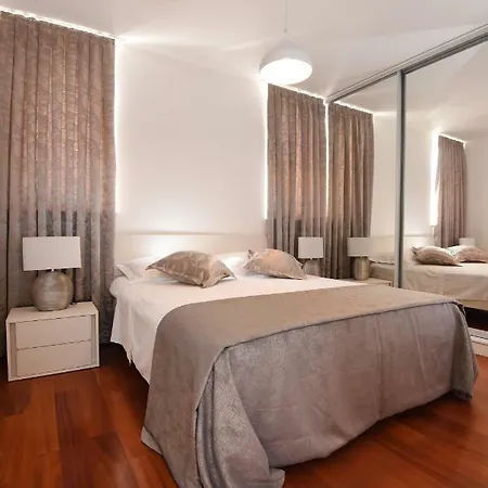 Penthouse Niko *