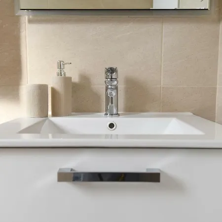Penthouse Niko Апартаменти