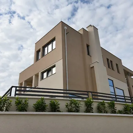 Penthouse Niko Задар